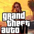 game Grand Theft Auto VI