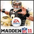 game Madden NFL 11