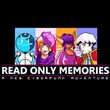 game 2064: Read Only Memories