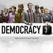 game Demokracja 3: Edycja (Nie)Parlamentarna