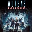 game Aliens: Dark Descent
