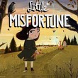 game Little Misfortune