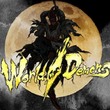 game World of Demons