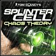 game Tom Clancy's Splinter Cell: Chaos Theory
