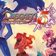 game Disgaea 5 Complete