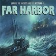game Fallout 4: Far Harbor