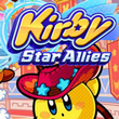 game Kirby Star Allies