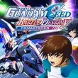 game Mobile Suit Gundam Seed: Battle Destiny Remastered
