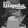 game Later Alligator