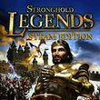 game Stronghold Legends: Steam Edition