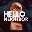 game Hello Neighbor