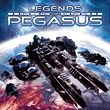 game Legends of Pegasus