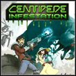game Centipede: Infestation