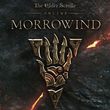 game The Elder Scrolls Online: Morrowind