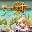 game Fantasy War Tactics