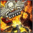 game Armageddon Riders
