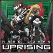 game Hard Corps: Uprising