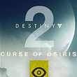 game Destiny 2: Klątwa Ozyrysa