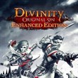 game Divinity: Original Sin - Enhanced Edition