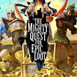 game The Mighty Quest for Epic Loot (2015)