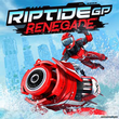 game Riptide GP: Renegade