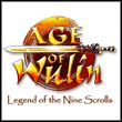 game Age of Wushu