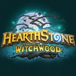game Hearthstone: Wiedźmi Las