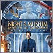 game Night at the Museum: Battle of the Smithsonian