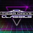 game Sega Mega Drive Classics