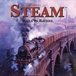game Steam: Rails to Riches