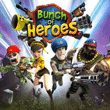 game Bunch of Heroes