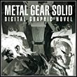 game Metal Gear Solid: Digital Graphic Novel