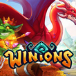 game Winions: Mana Champions