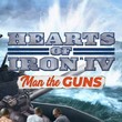 game Hearts of Iron IV: Man the Guns