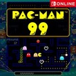 game Pac-Man 99