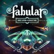 game Fabular: Kosmiczna baśń