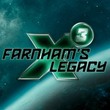 game X3: Farnham's Legacy