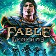 game Fable Legends