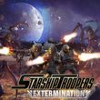 game Starship Troopers: Extermination