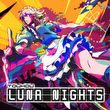 game Touhou Luna Nights
