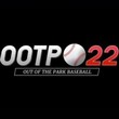 game Out of the Park Baseball 22
