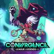 game Convergence: A League of Legends Story