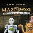 game Mazowsze 2: Miejsce Ponad Czasem