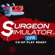game Surgeon Simulator CPR