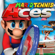 game Mario Tennis Aces