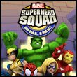 game Super Hero Squad Online