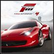 game Forza Motorsport 4