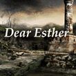 game Dear Esther