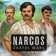 game Narcos: Cartel Wars
