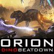 game ORION: Dino Beatdown